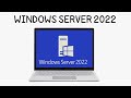 Upgrade Windows Server 2016 to Windows Server 2022! | An In-Place Upgrade Guide!