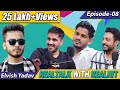 RealTalk Ep. 8 ft. Elvish Yadav  on Politics, Fan Meet up, Love Life and more | RealHit