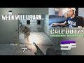 When Will I Learn.. (CoD4 PC)