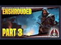 CohhCarnage Plays Enshrouded Early Access - Part 3