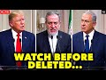 Iran's HISTORIC Speech Sends SHOCKWAVES To Israel \u0026 US: 'We Are NOT Afraid Of You'