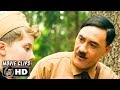 JOJO RABBIT Clips + Trailers (2019) Taika Waititi Comedy