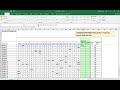Excel - COUNTIFS with multiple criteria and OR logic