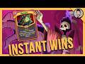 This Card Gives INSTANT WINS | Slay the Spire 2 Necrobinder
