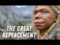 DNA Proves Humans And Neanderthals Did More Than Just Replace Each Other