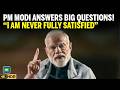 PM Modi Interview: Why India Is the Bright Spot Globally — PM Modi’s Big Reveal
