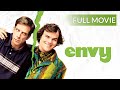 ENVY | English Full Movie | Comedy Movie | Hollywood English Movie