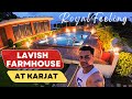 Amazing Private farmhouse in KARJAT | The Glass Farmhouse