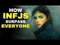 INFJ Intelligence | How They EASILY Surpass Everyone