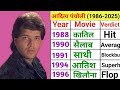 Aditya Pancholi all movie list | Aditya Pancholi hit and flop movie #movie