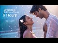6 hours of   Bollywood  Song 💕 Soft Romantic Vibes to Fall in Love