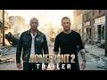 Homefront 2 (2026) First Trailer | Jason Statham, Dwayne Johnson, Tom Hardy | Concept Trailer