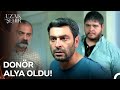 Cihan'a Donör Olamama Şoku - Uzak Şehir 35. Bölüm
