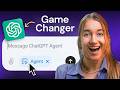 How to Use ChatGPT Agent Mode (Step-by-Step Tutorial)
