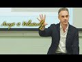 Jordan Peterson: Life is Suffering