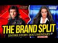 The Entire History of The Brand Split!
