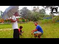 কৌতুক নকশা,,ফেরারী রাজু ভাইয়ের,,,, ওরা সবাই বয়রা।