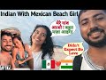 Mexican Girl Took Me To Her Village. Didn't Expect So much Love❤️. Mexico Hindi Vlog 🇲🇽