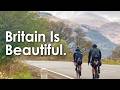 What 17 Days Cycling Taught Me About Britain | Land’s End to John O’Groats
