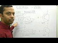 BIPOLAR JUNCTION TRANSISTOR | Construction of transistor in Hindi | ELECTRICAL VISION |