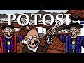 Untold History Potosi, The Silver El Dorado Documentary