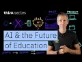 AI \u0026 Education: Generative AI \u0026 the Future of Critical Thinking