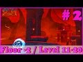 SEUM: SPEEDRUNNERS FROM HELL Gameplay | Floor -2 Level 11 to 20 Walkthrough PC Full Game HD