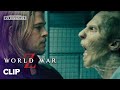 Zombie Camouflage | World War Z | VX Movieclips