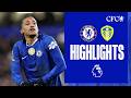 Chelsea 2-2 Leeds | HIGHLIGHTS | Premier League 2025/26