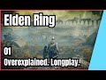 Elden Ring Overexplained - West Limgrave 01
