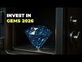 Top 15 Gemstones to Invest in 2026 | Rare Gems with Rising Value