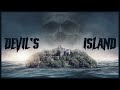 DEVILS ISLAND (2021) | FULL MOVIE