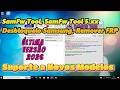 How to Download SamFw Tool 5.4 to Remove FRP from New Samsung Models