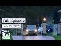 PBS News Hour full episode, Feb. 19, 2026