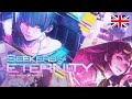 FINAL FANTASY XIV Patch 7.2 - Seekers of Eternity