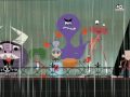 Foster's Home for Imaginary Friends: Attack