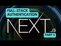 How to Create JSON Web Token | Full Stack Authentication NextJS