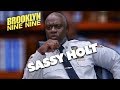 Captain Holt King Of Sass | Brooklyn Nine-Nine | Comedy Bites