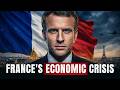 How FRANCE killed its Economy with a Foolish mistake? | Economic Case Study