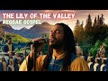 The Lily of the Valley | Reggae Gospel Worship with Caribbean Roots