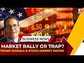 Dow Jumps 2.5%: Real Rally or Fake Optimism? Global Markets Analysis | Cameron Brandt | ET Now