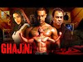 Ghajini (2008) पूरी फिल्म | Sanjay Singhania - Kalpana | Aamir Khan | Asin | Blockbuster HIndi Movie