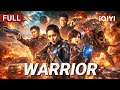 【Multi Sub】Warrior |Sci-fi/Action/Adventure | Chinese movie 2026 | iQIYI Movie English