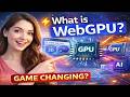 ⚡ WebGPU Setup Step by Step – Unlock GPU Power in Your Browser!