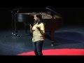 Mallika Chopra at TEDxBerkeley