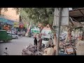 Main Road Gulshan-e-Maymar Karachi | Gadap Town Street View 2025