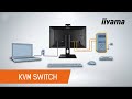 KVM Switch - How does it work?
