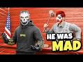 🔴The Big Court Case! In GTA RP! (Day 306 Memberthon)