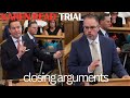 Karen Read Trial (Pt 72) | Closing Arguments + Jury Instructions