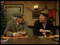 The Two Ronnies   Bert And Charlie   Christmas